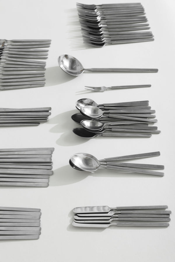 Erik Herløw, Obelisk Flatware