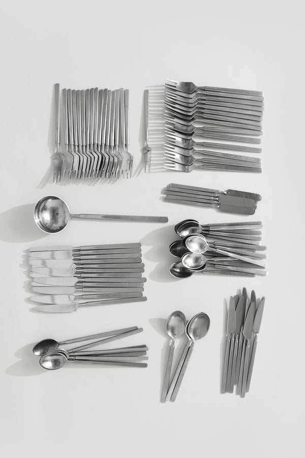Erik Herløw, Obelisk Flatware