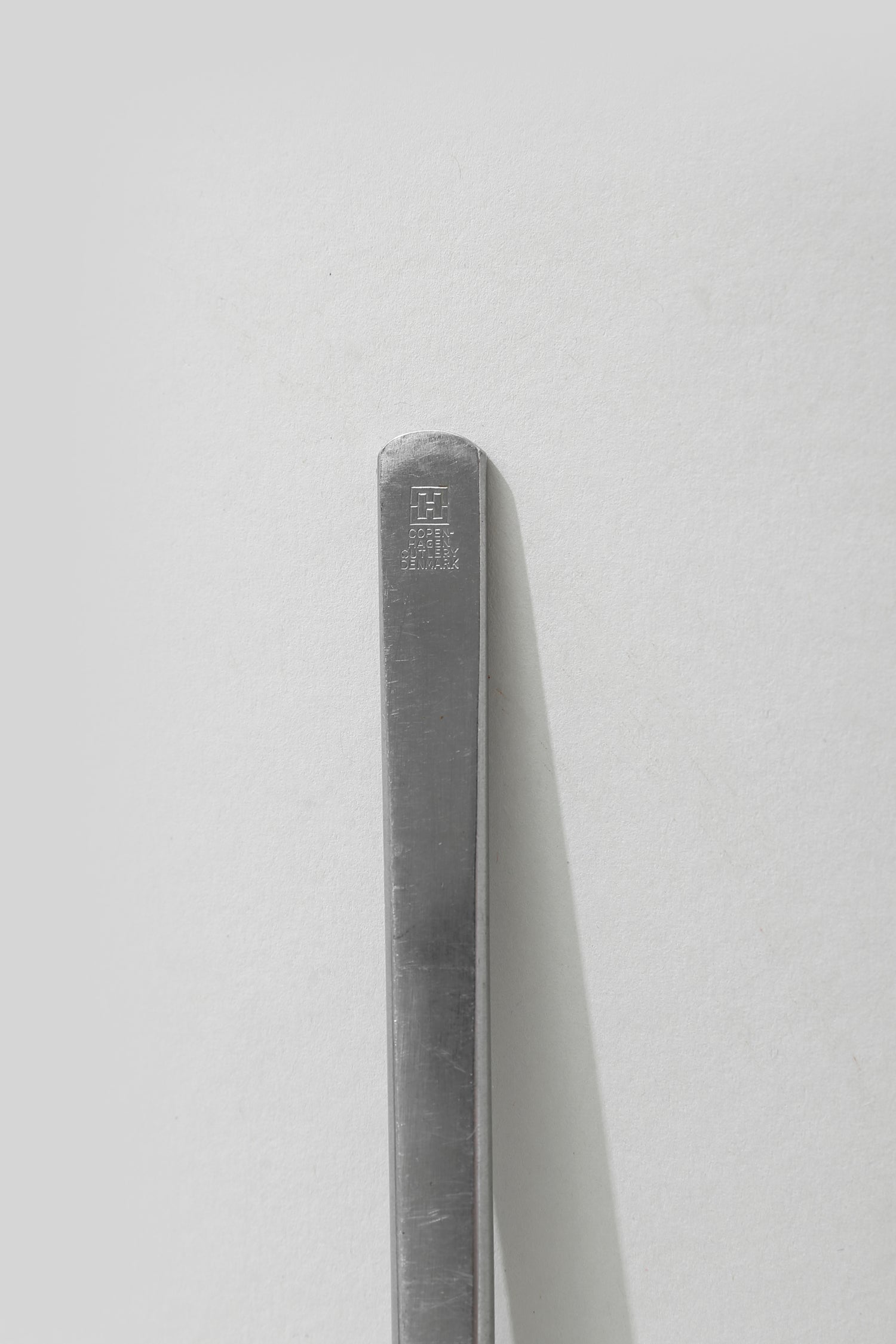 Erik Herløw, Obelisk Flatware