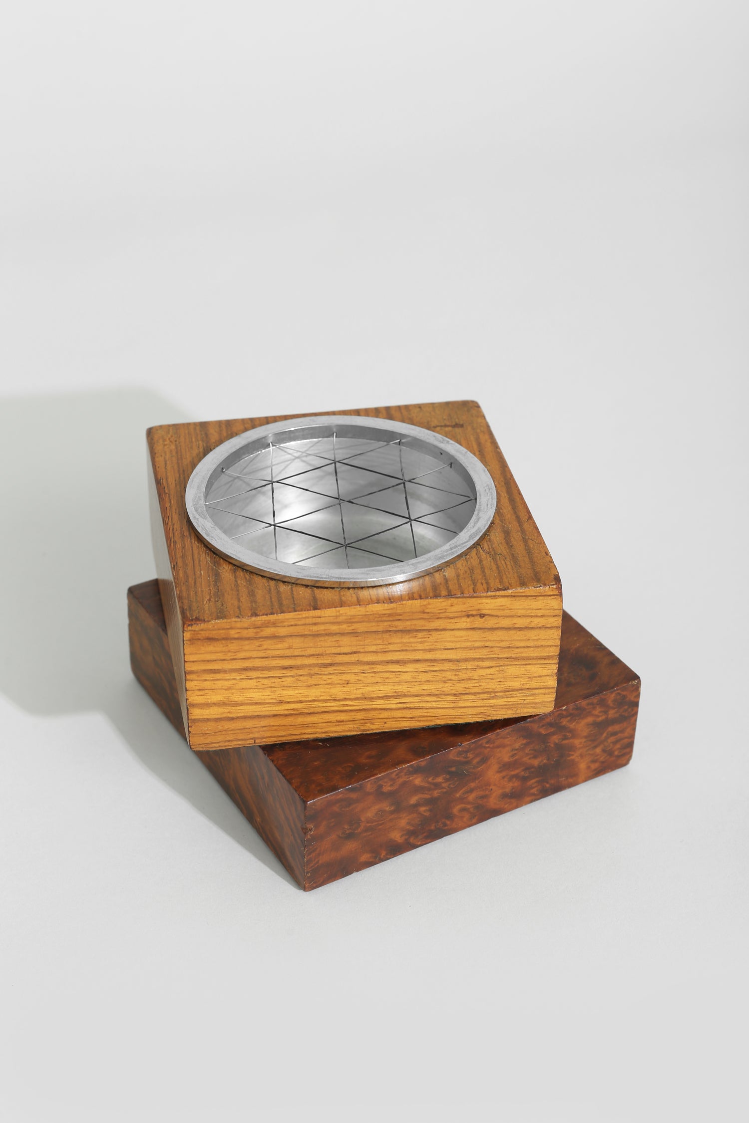 Mid-century Ashtray
