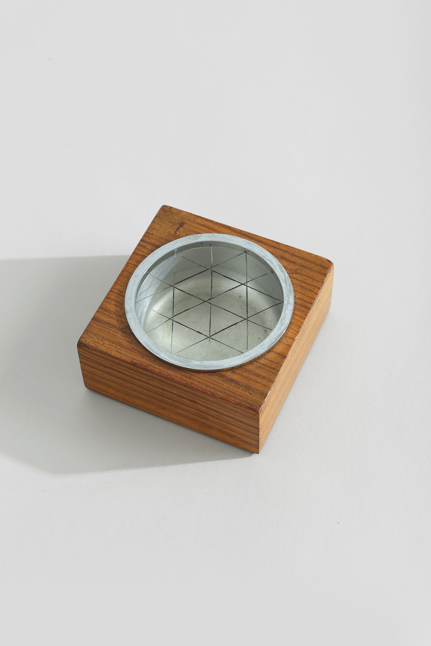 Mid-century Ashtray