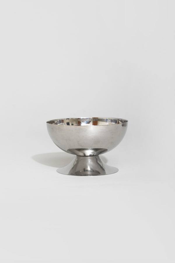 Chrome Cup Set