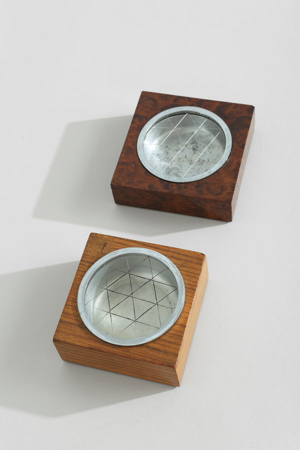Mid-century Ashtray