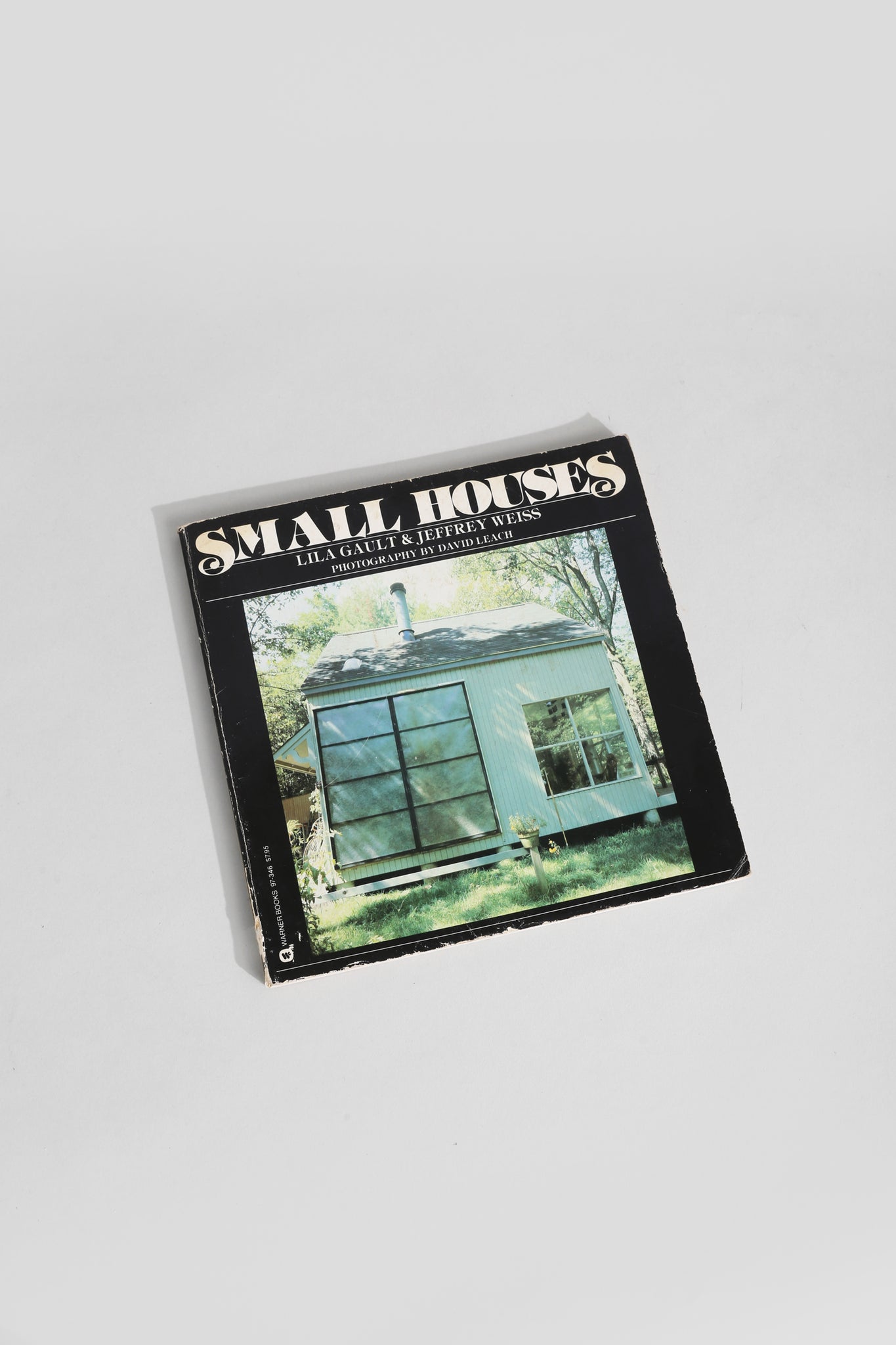 Small Houses Book