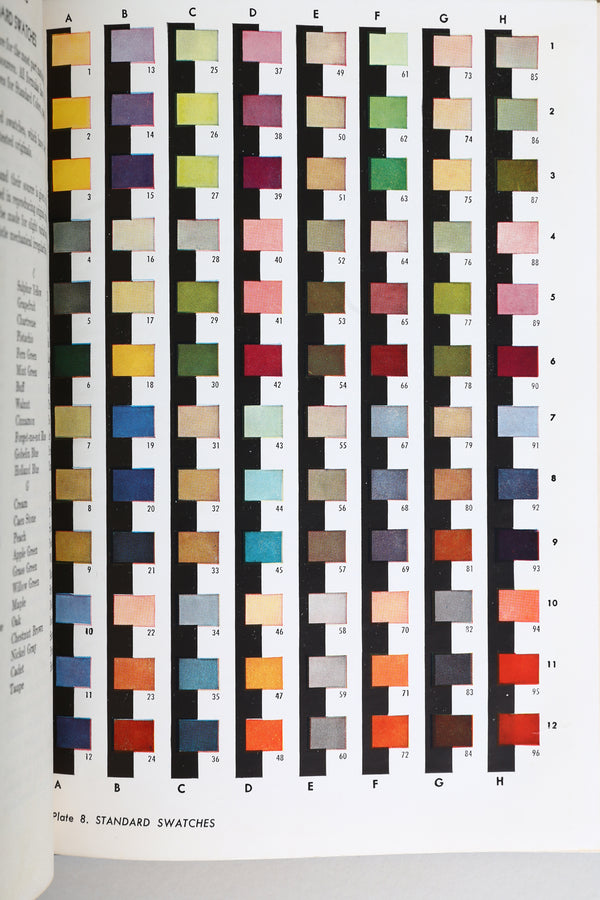 Principles of Color and Color Mixing Book
