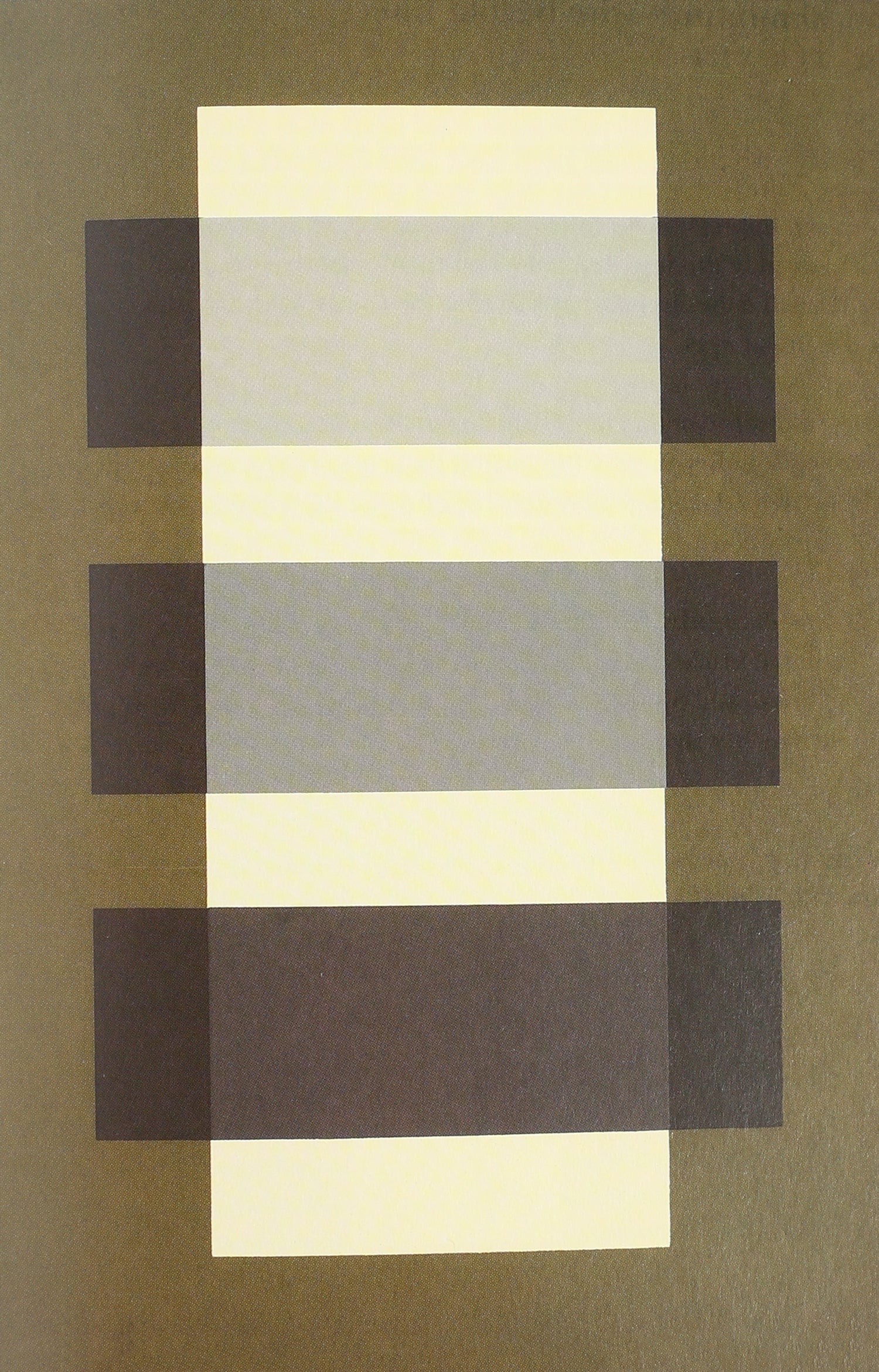 Josef Albers, Interaction of Color Book