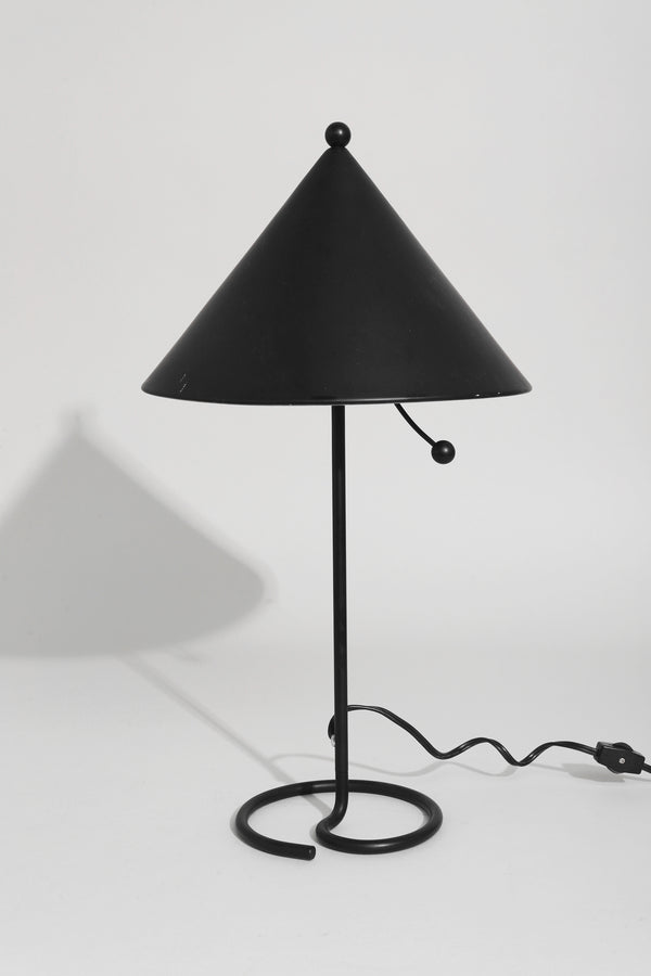 Postmodern Lamp Set