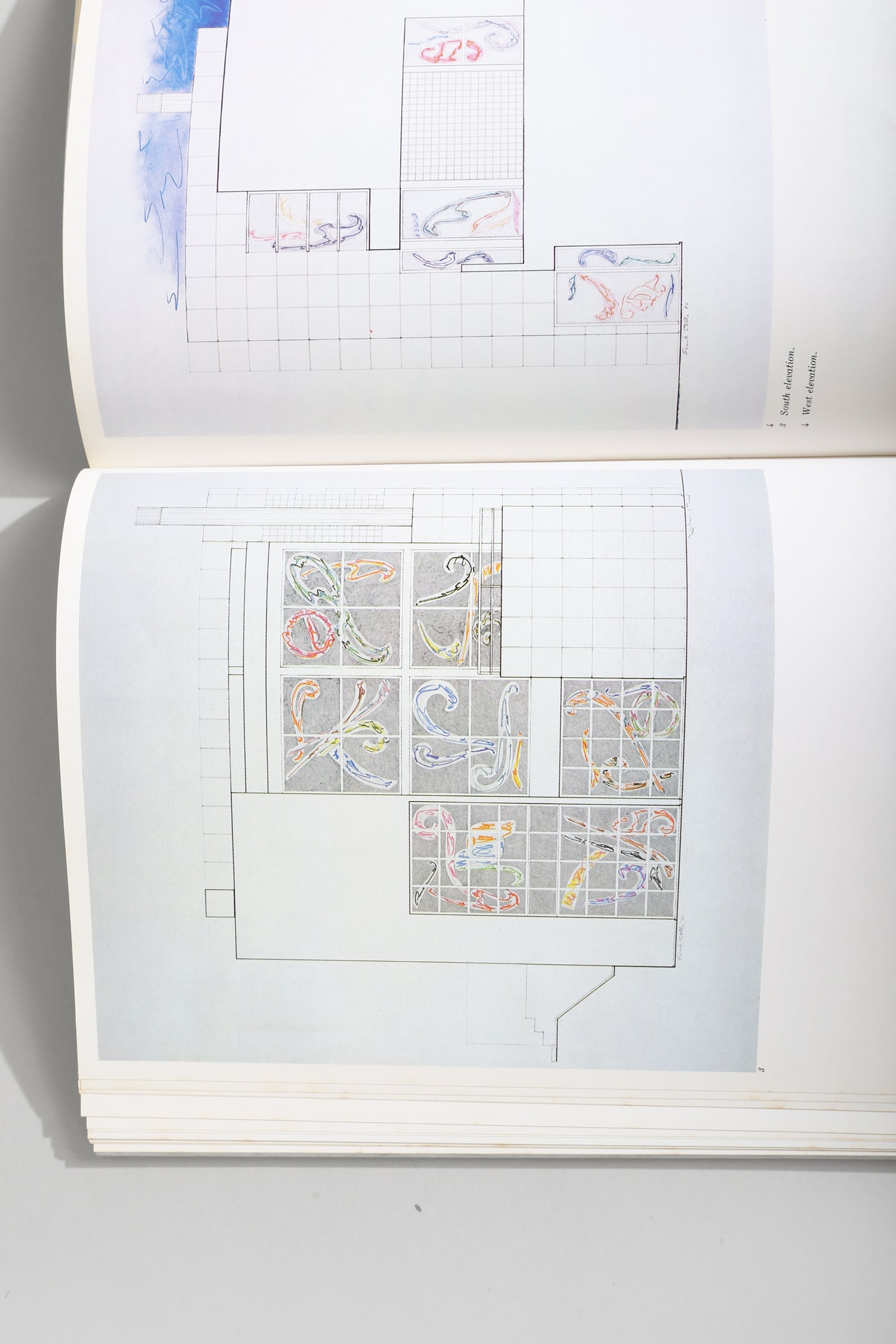 Artists + Architects Collaboration Book