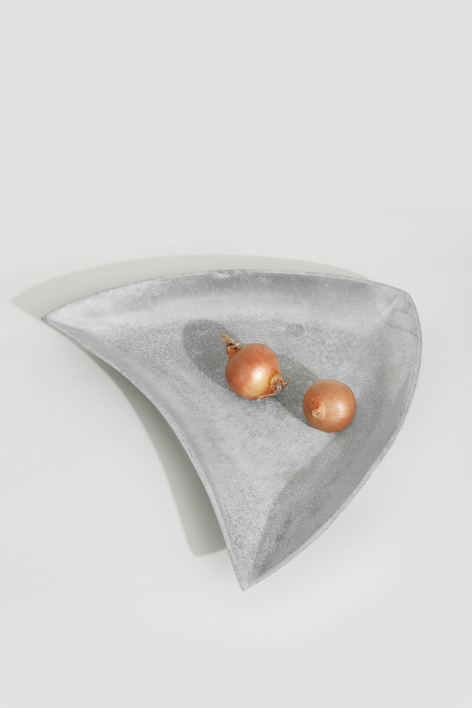 Large Modernist Bowl