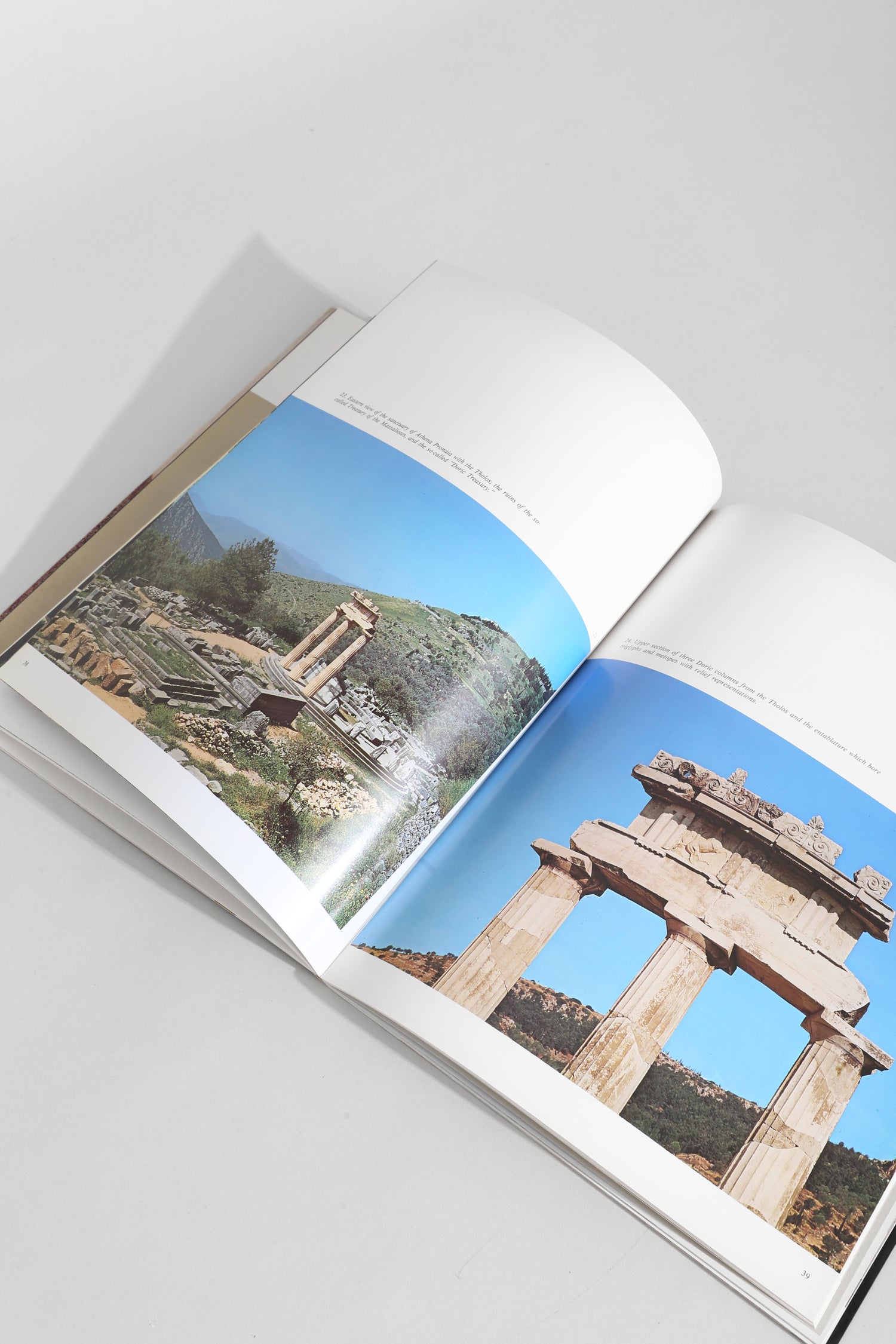 Delphi Book