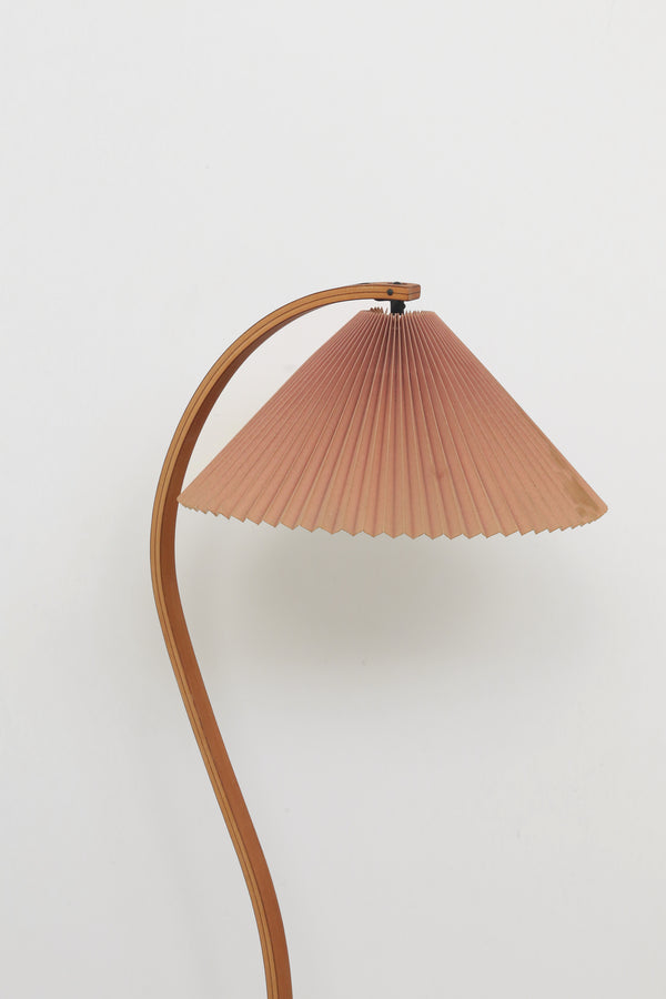 Vintage Caprani Lamp