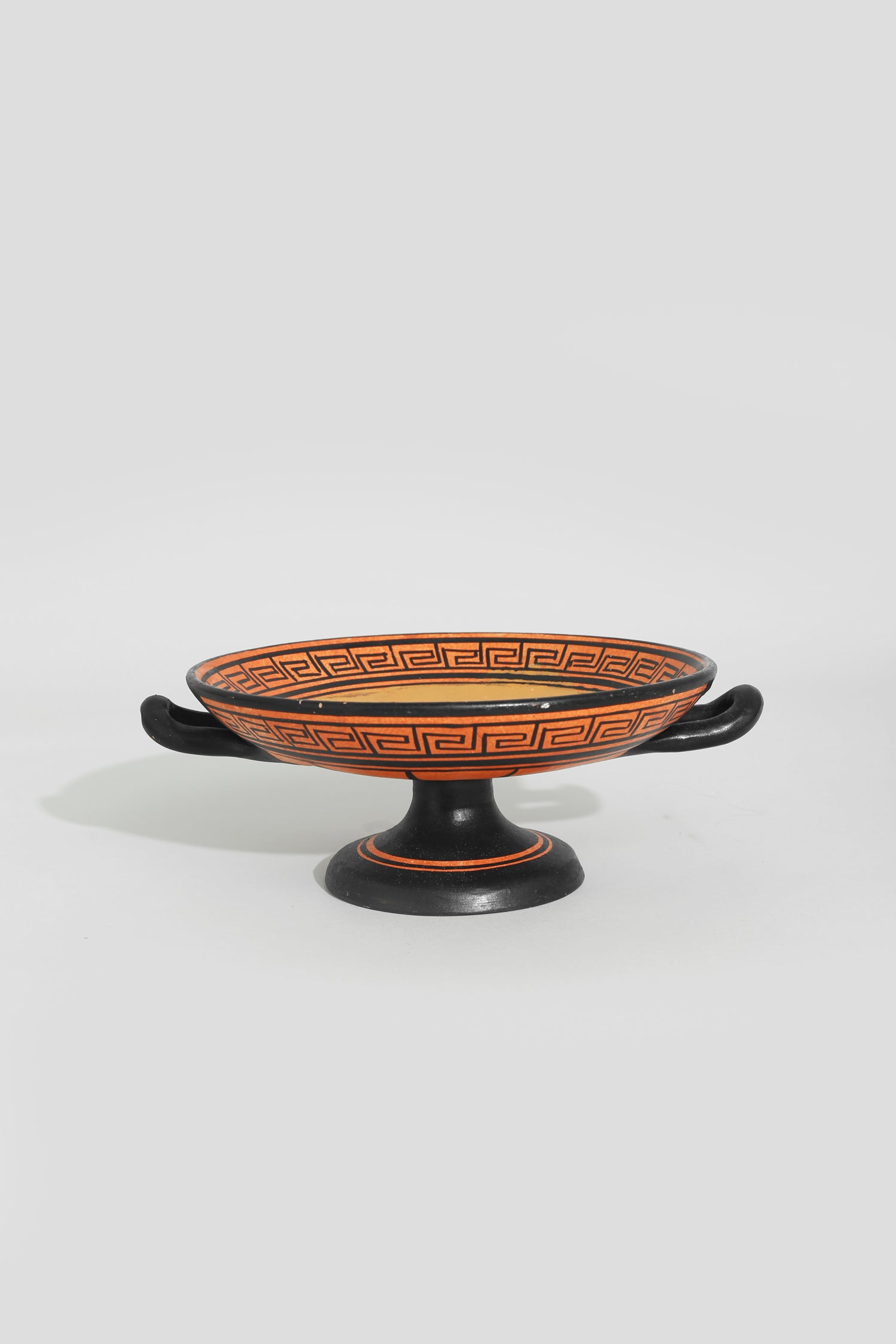 Grecian Pedestal Bowl
