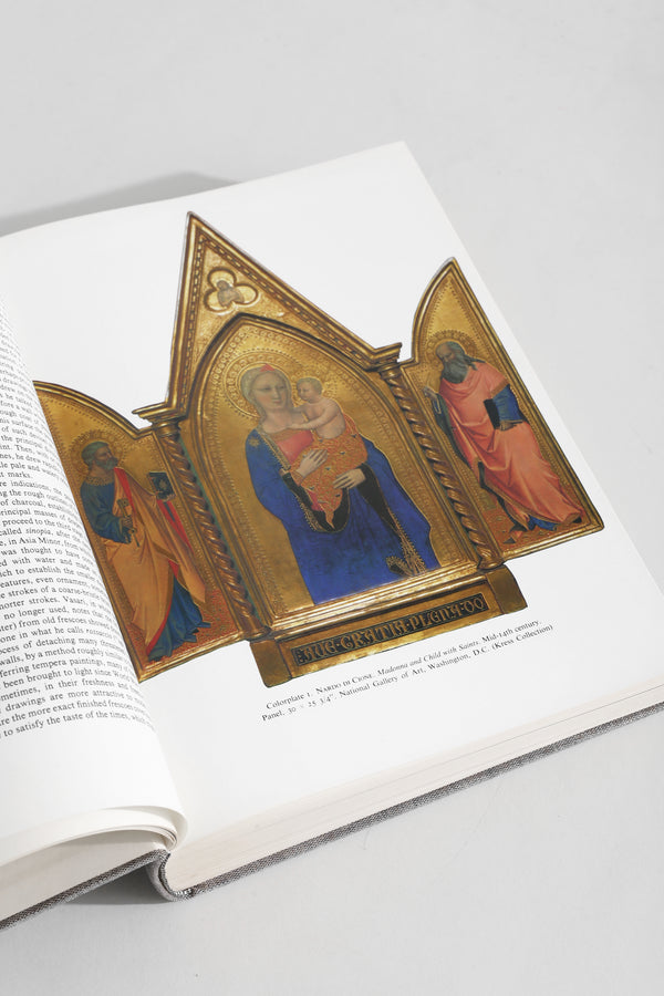 Italian Renaissance Art Book