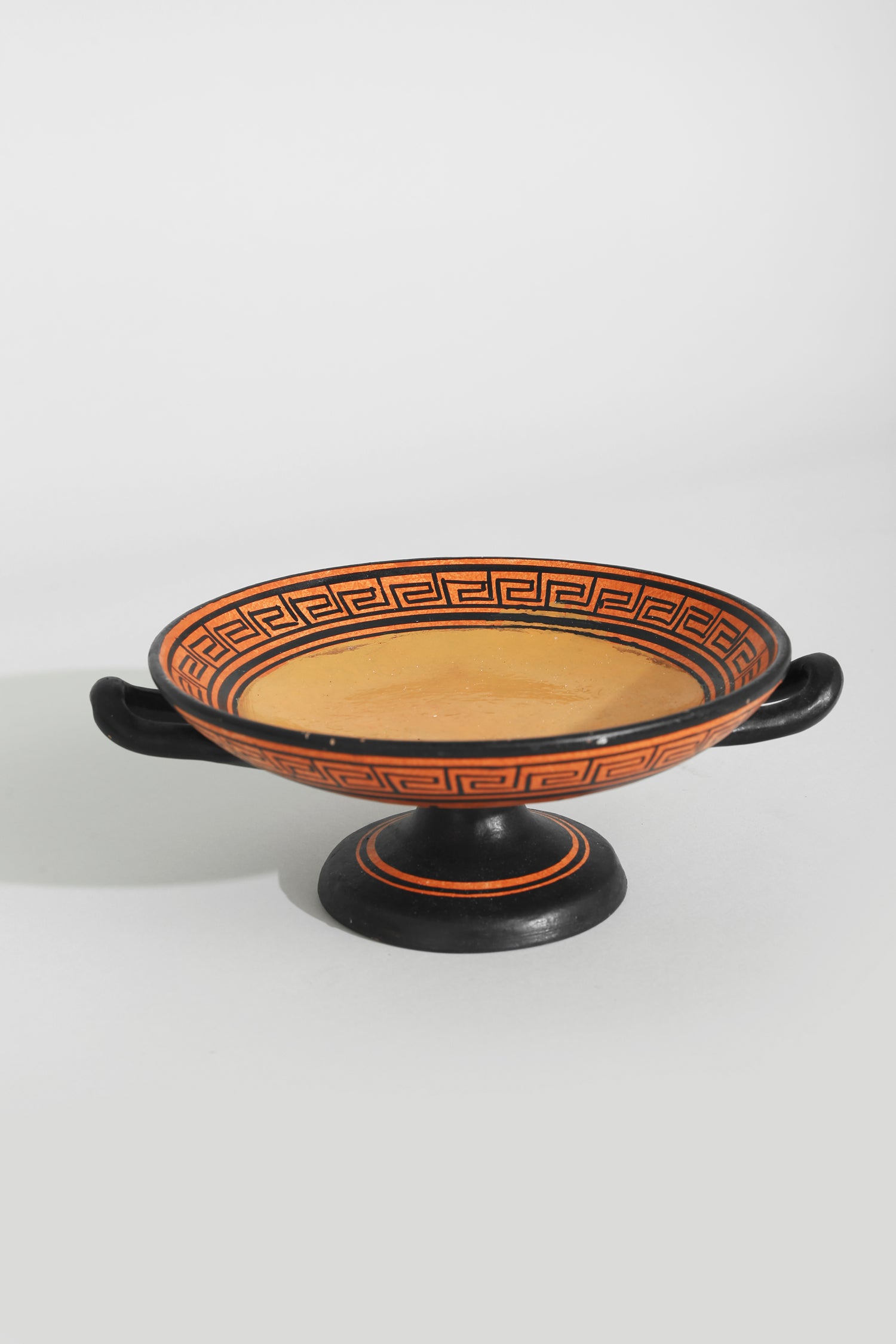 Grecian Pedestal Bowl