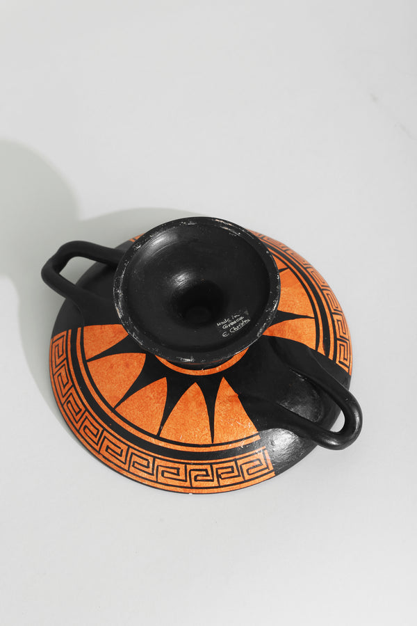 Grecian Pedestal Bowl