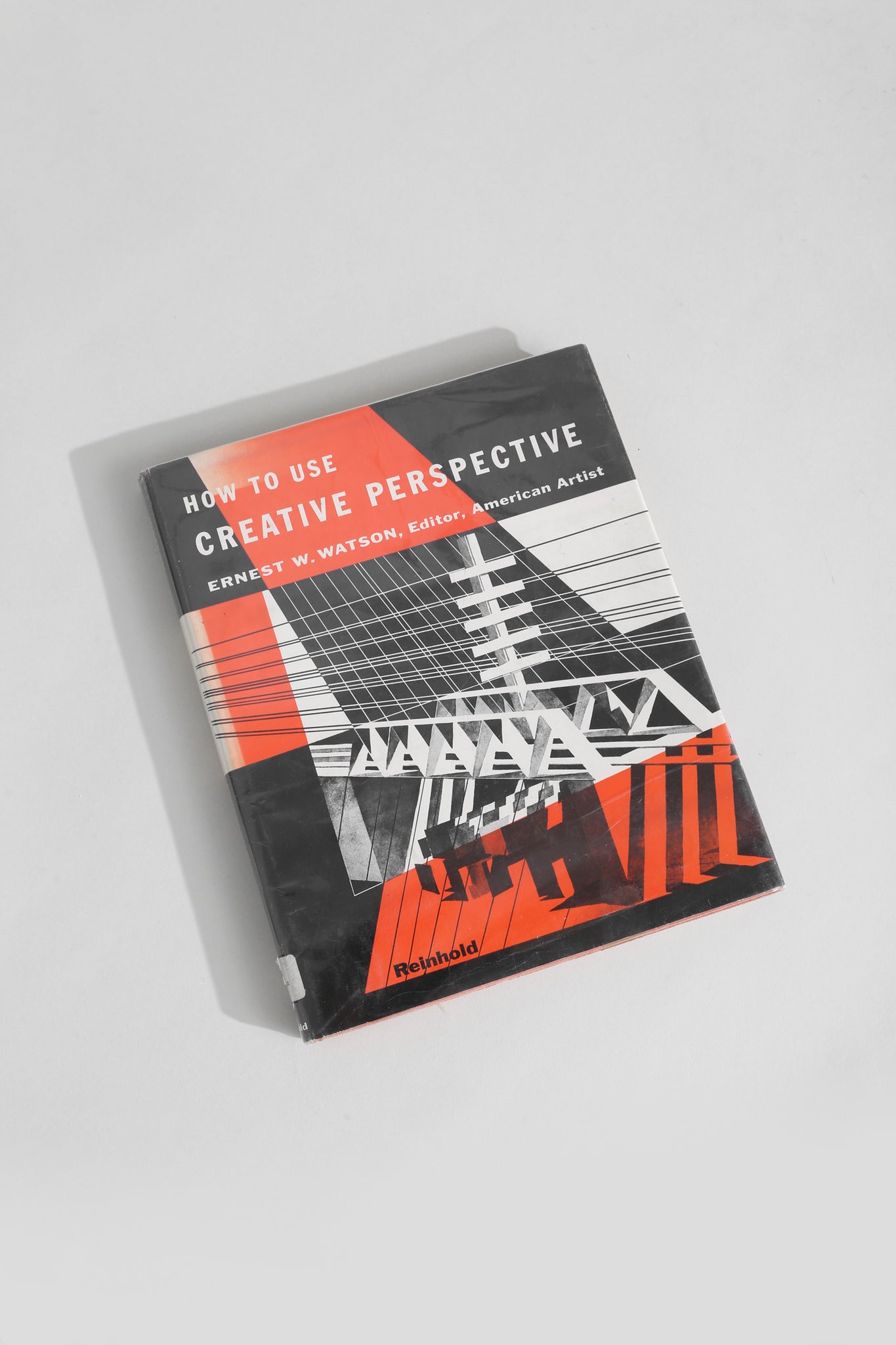 Creative Perspective Book