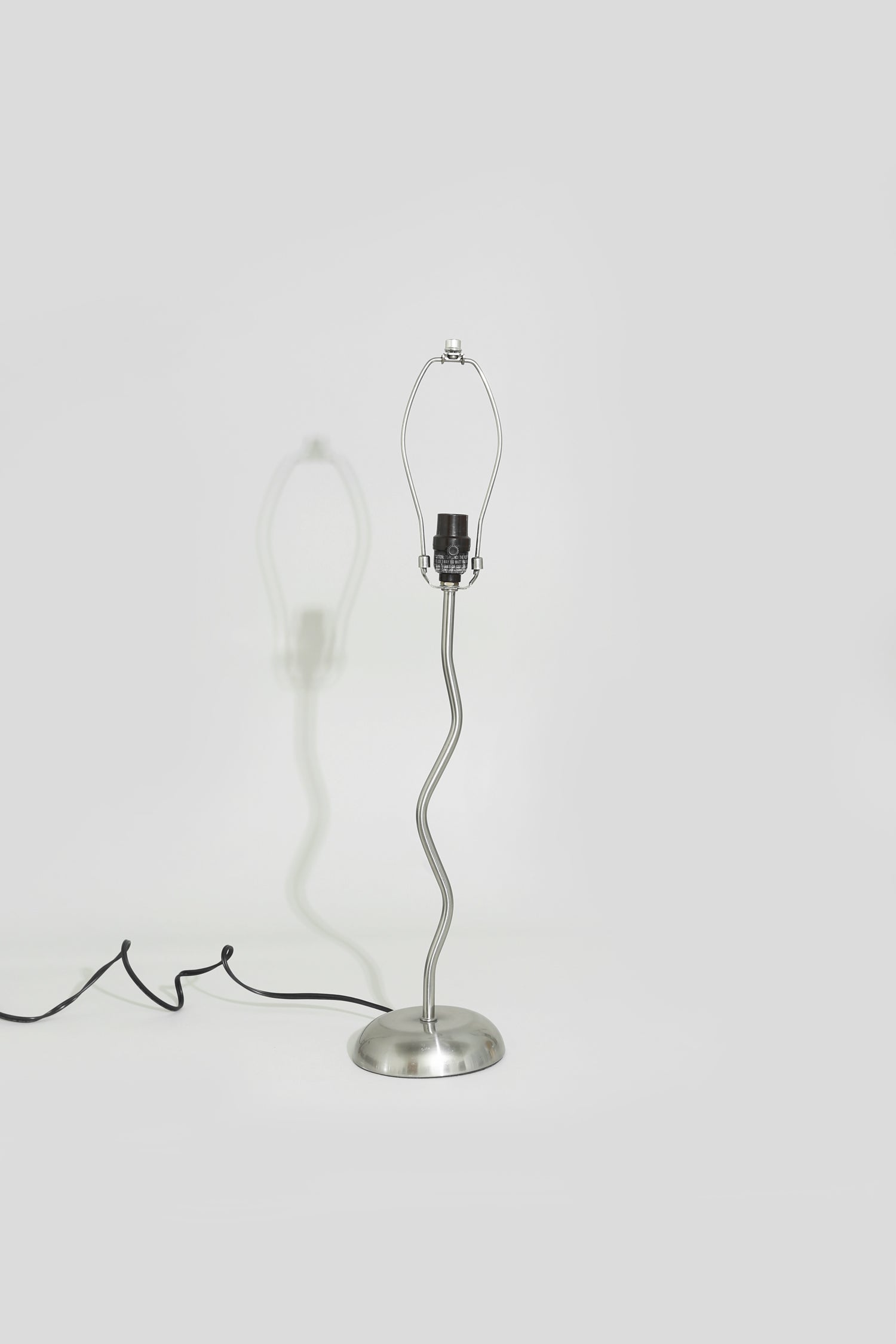 Wavy Lamp Set