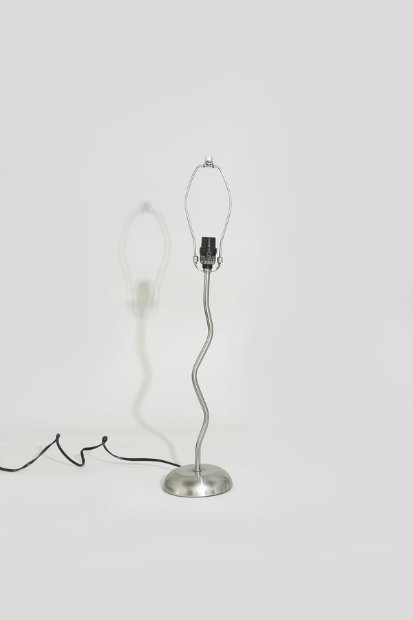 Wavy Lamp Set