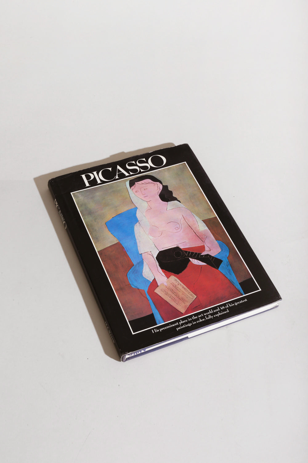 Picasso Book