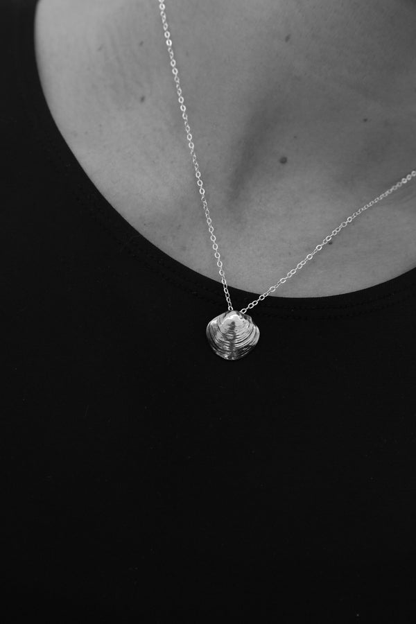 Shell Necklace #7
