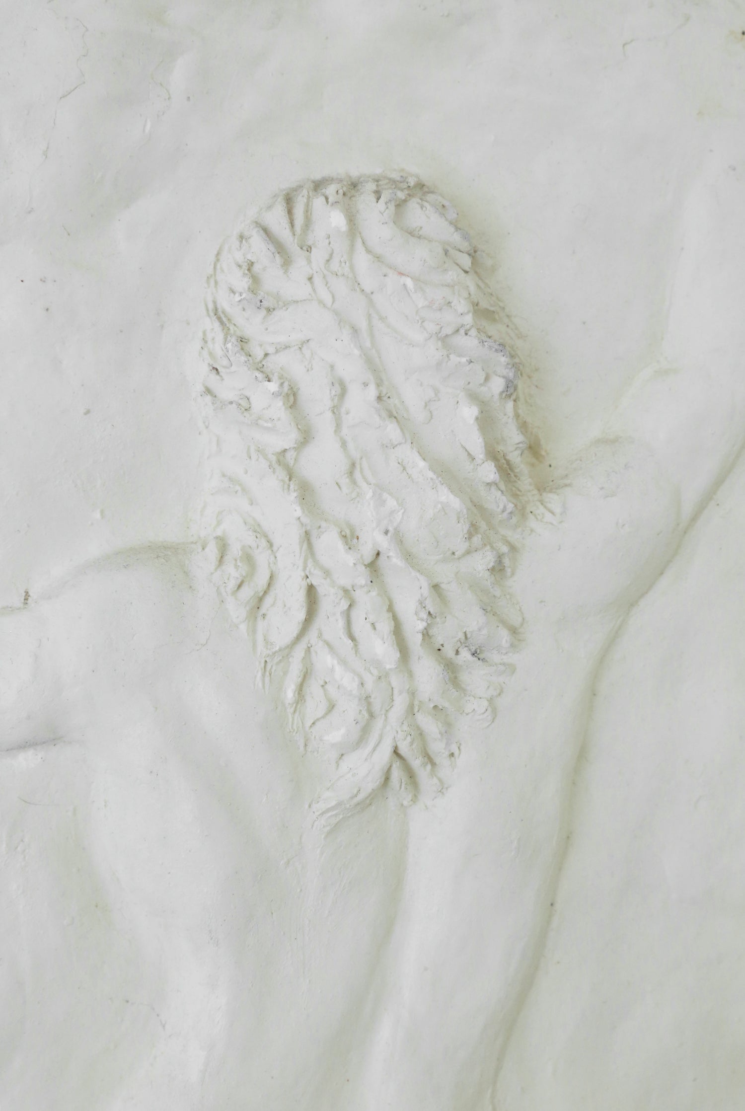 Nude Relief Art Hanging