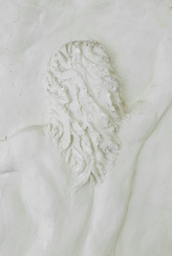 Nude Relief Art Hanging