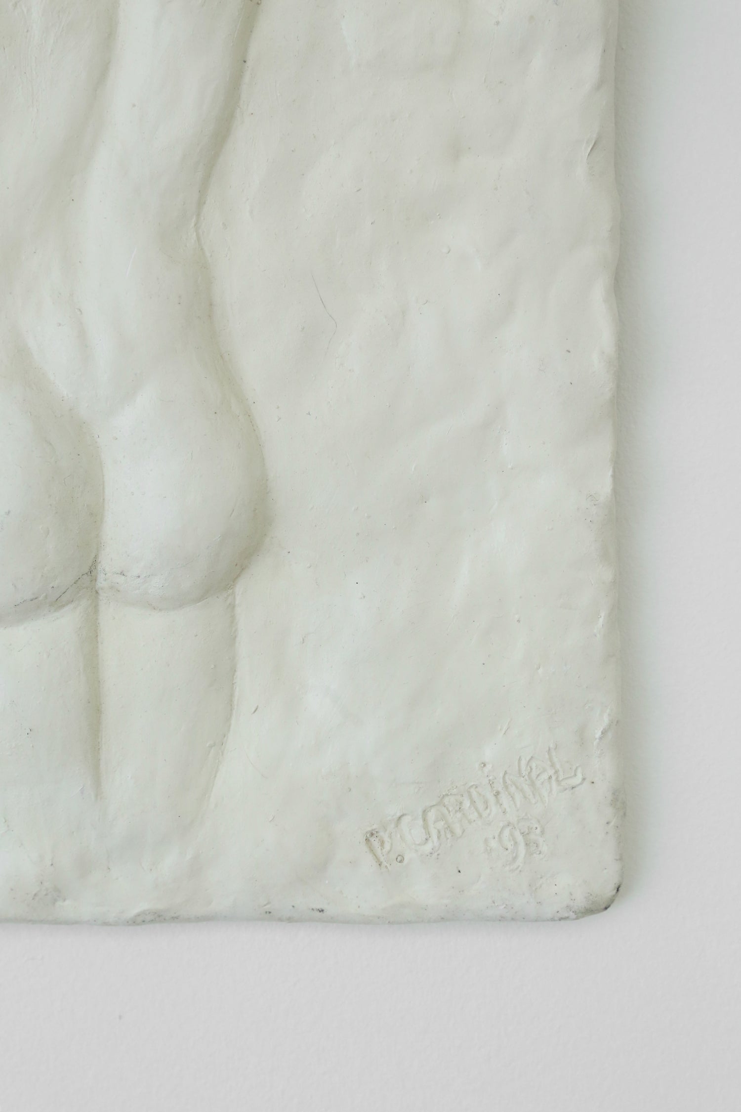 Nude Relief Art Hanging