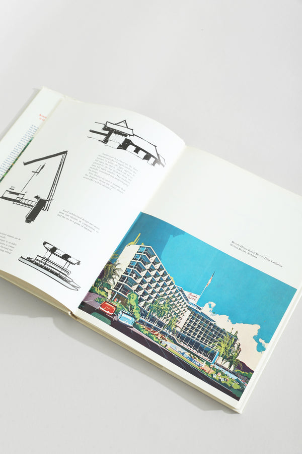 Architectural Presentation Book