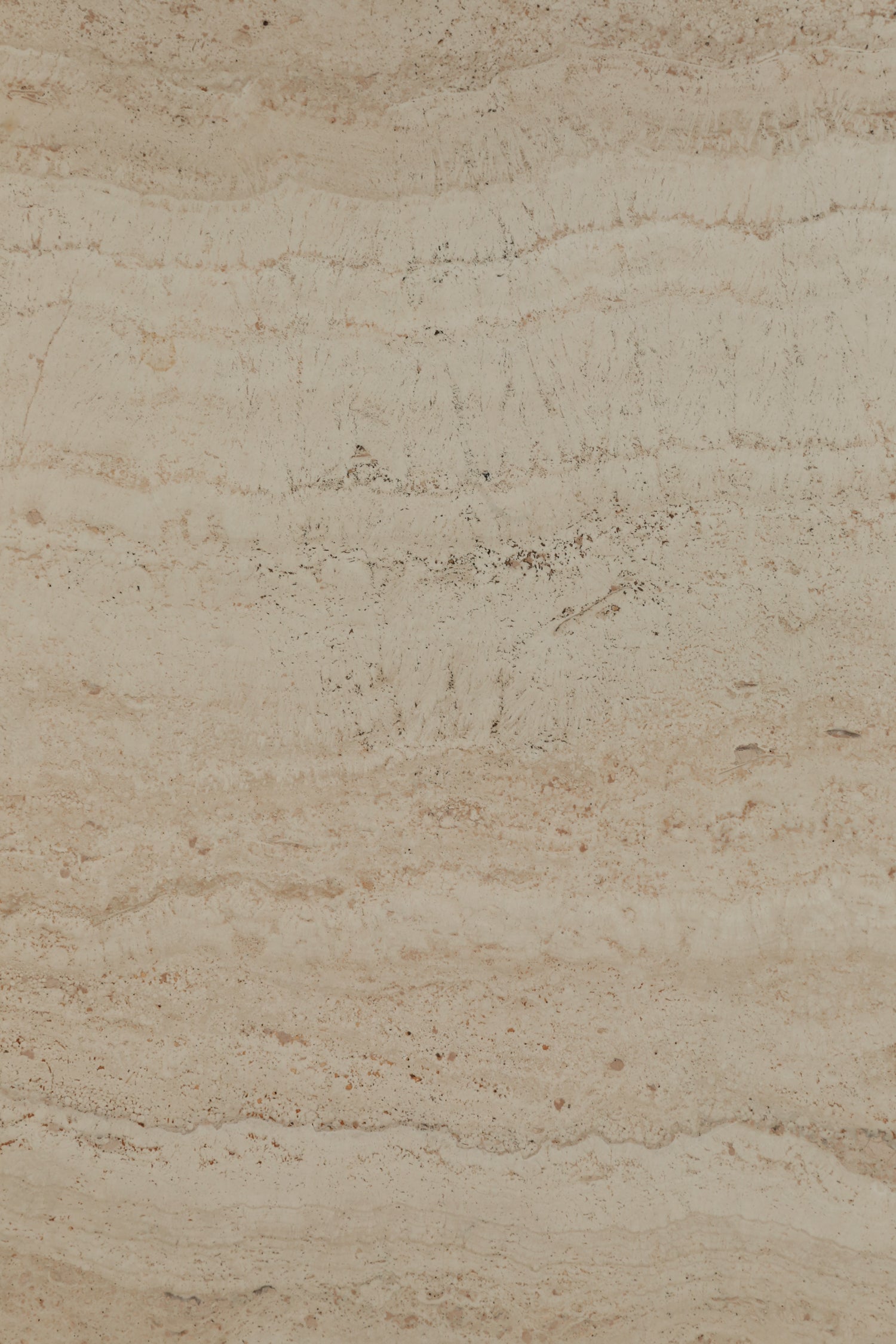 Travertine Modular Coffee Table