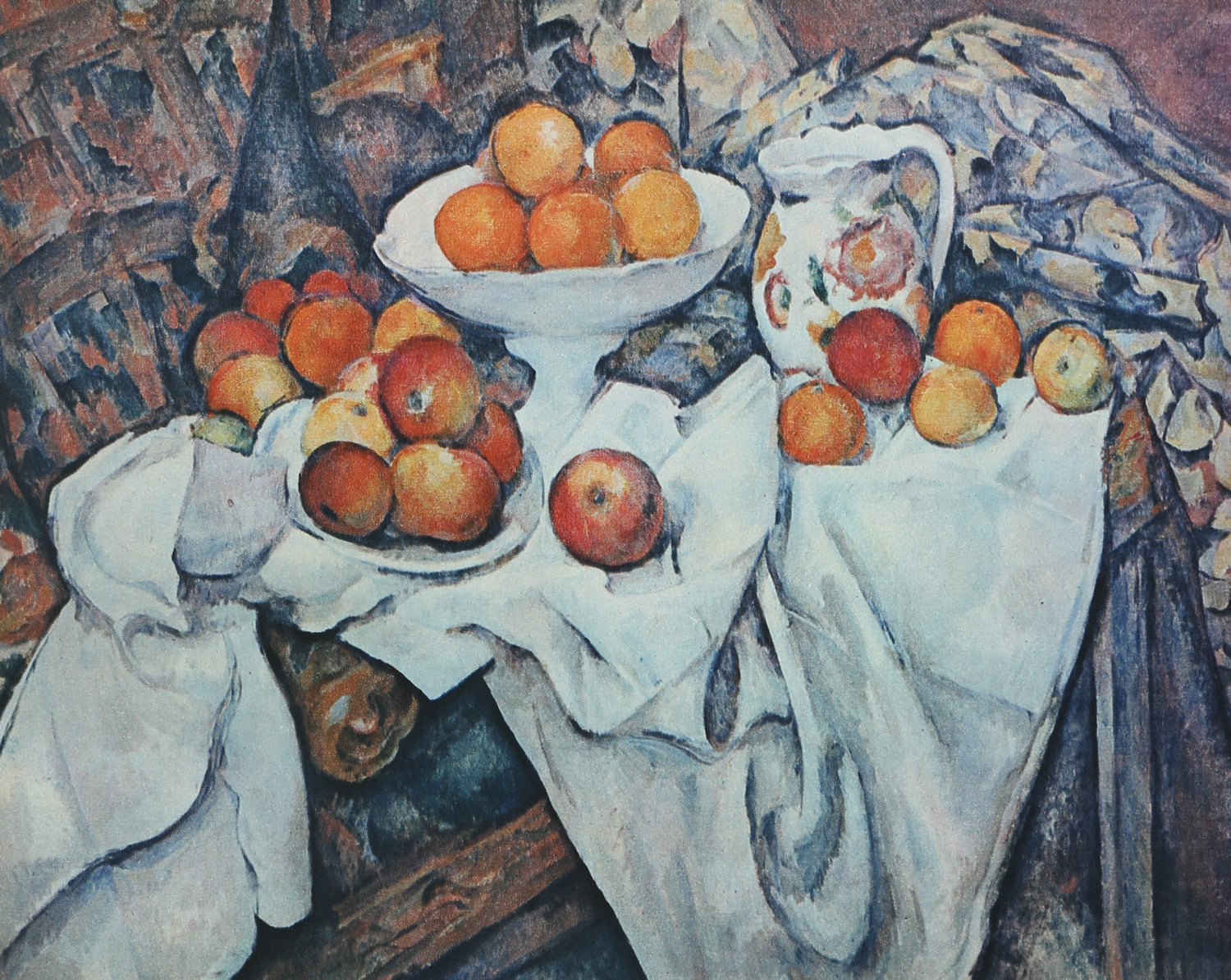 Cézanne Book