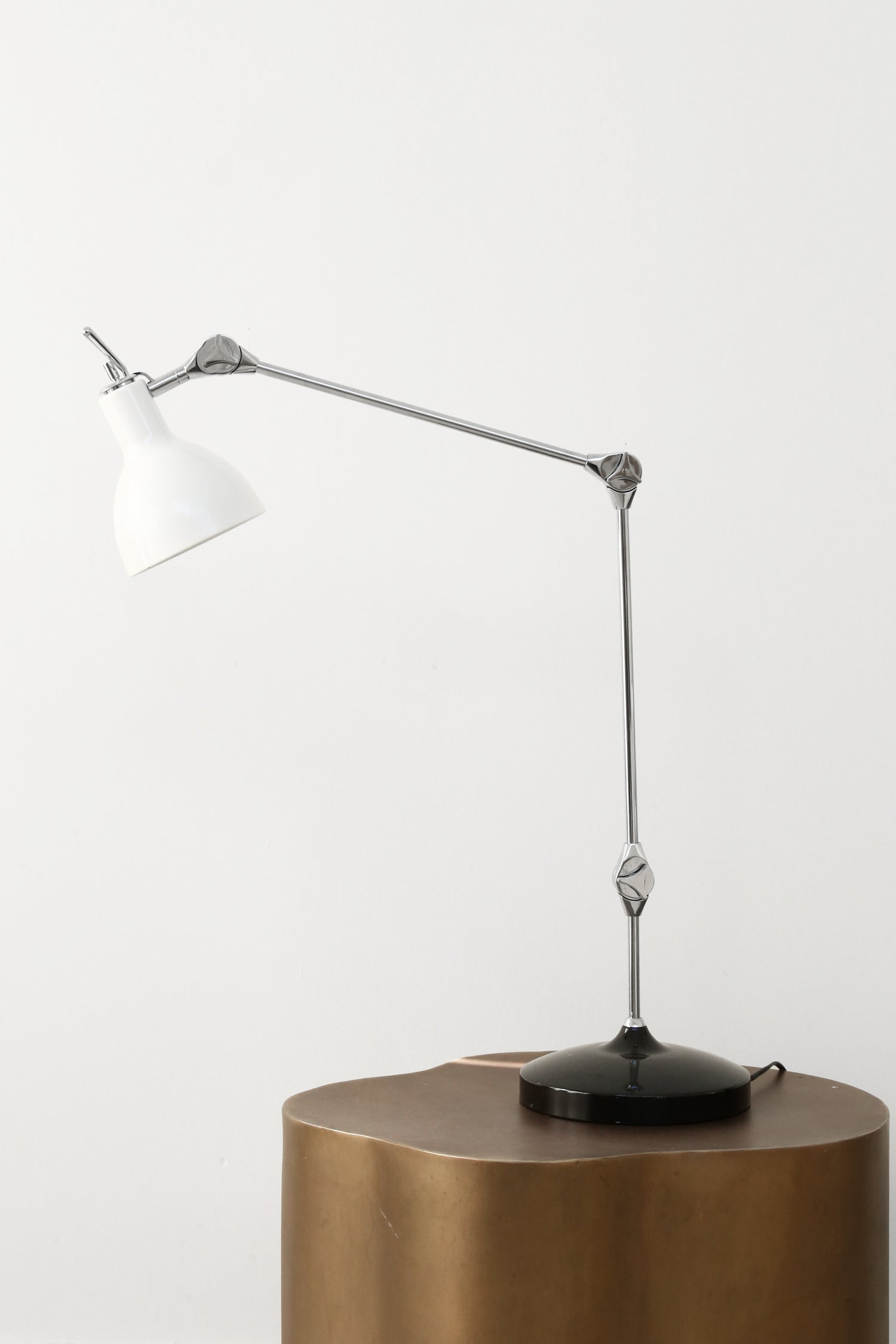 Adjustable Table Lamp