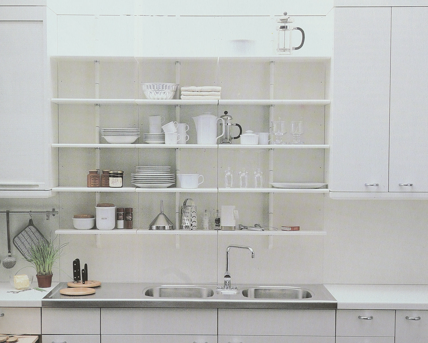 Small Kitchens Book