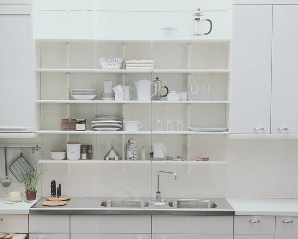 Small Kitchens Book