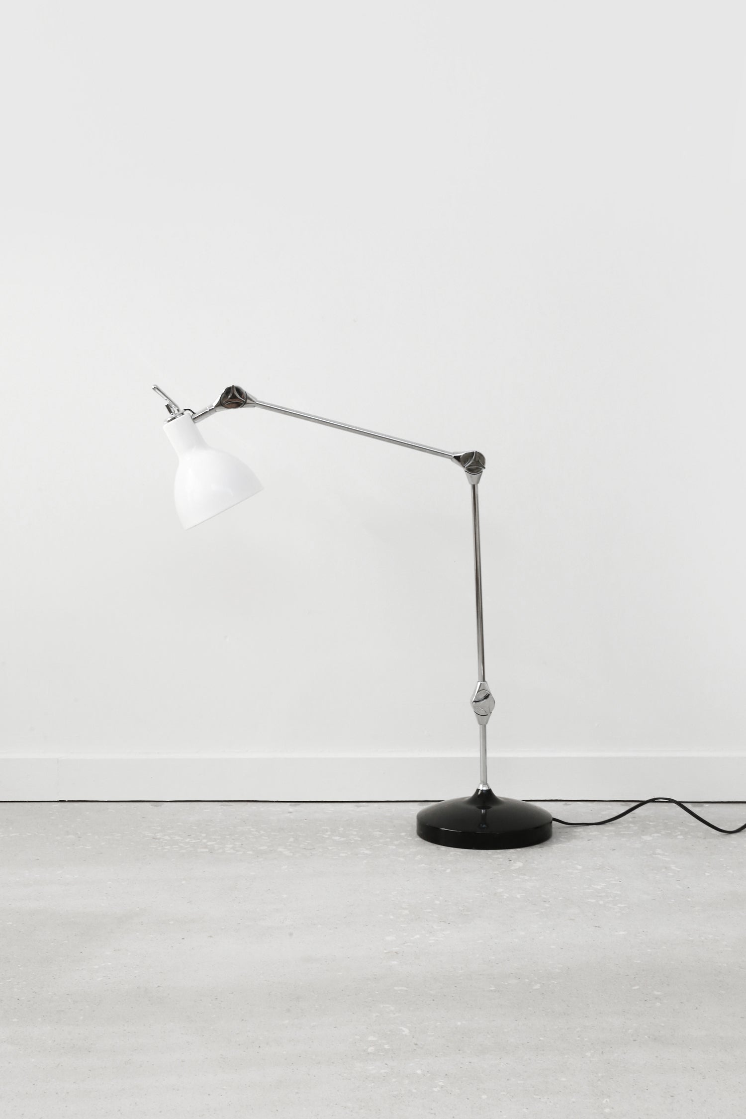 Adjustable Table Lamp