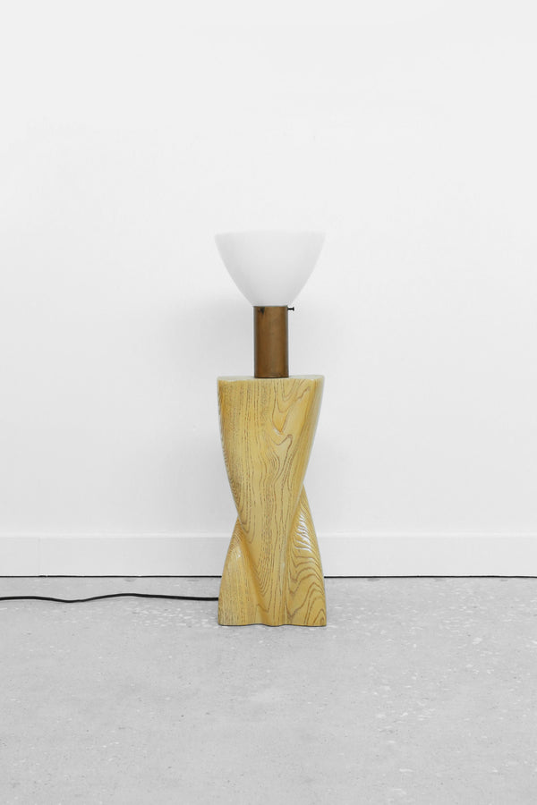 Yasha Heifetz Biomorphic Lamp Set