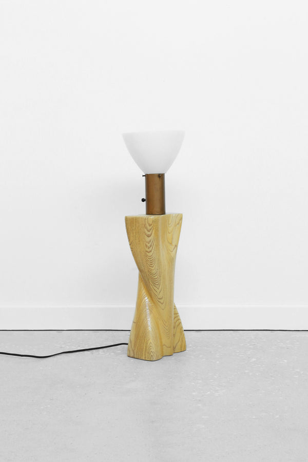 Yasha Heifetz Biomorphic Lamp Set