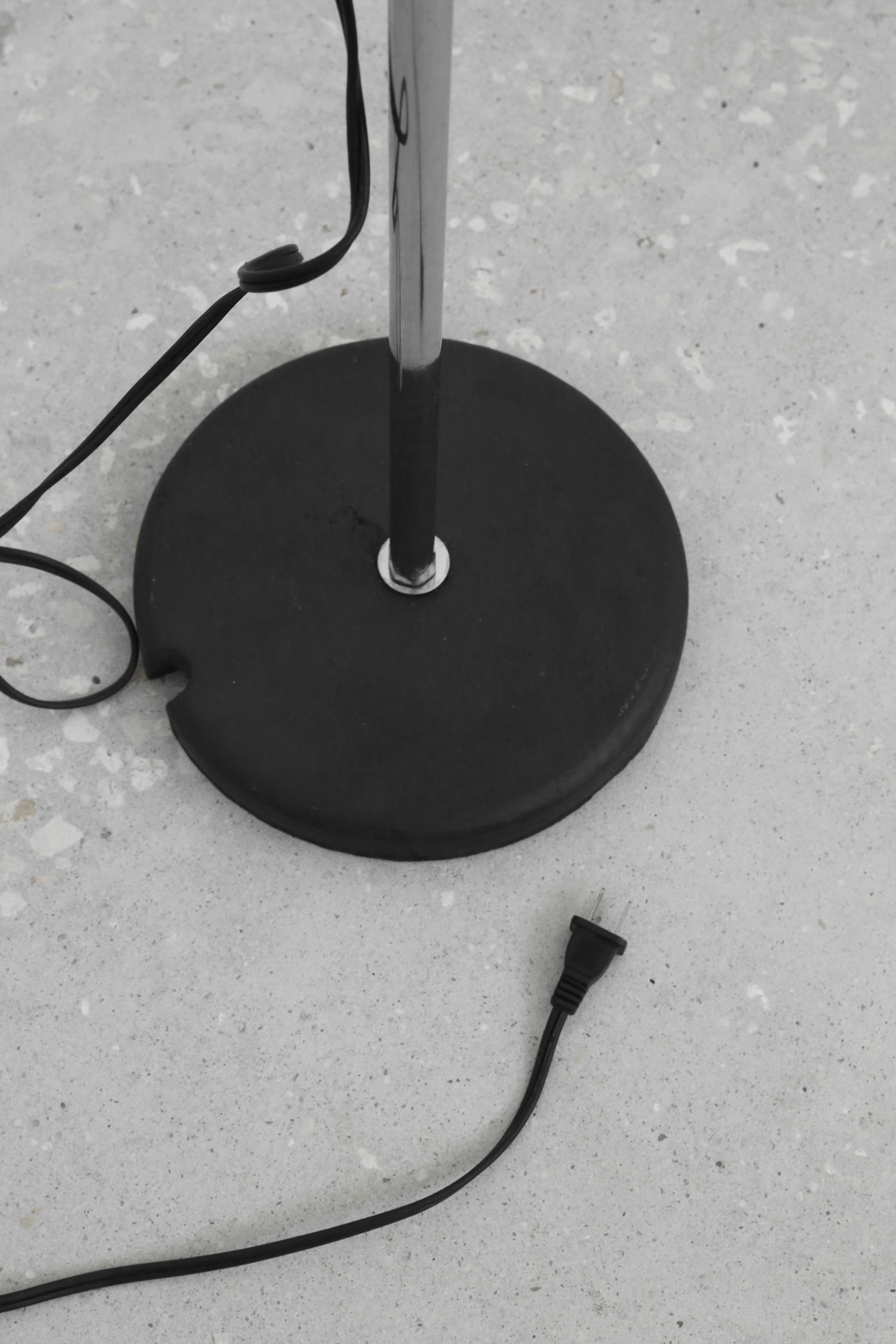 Orbiter Floor Lamp