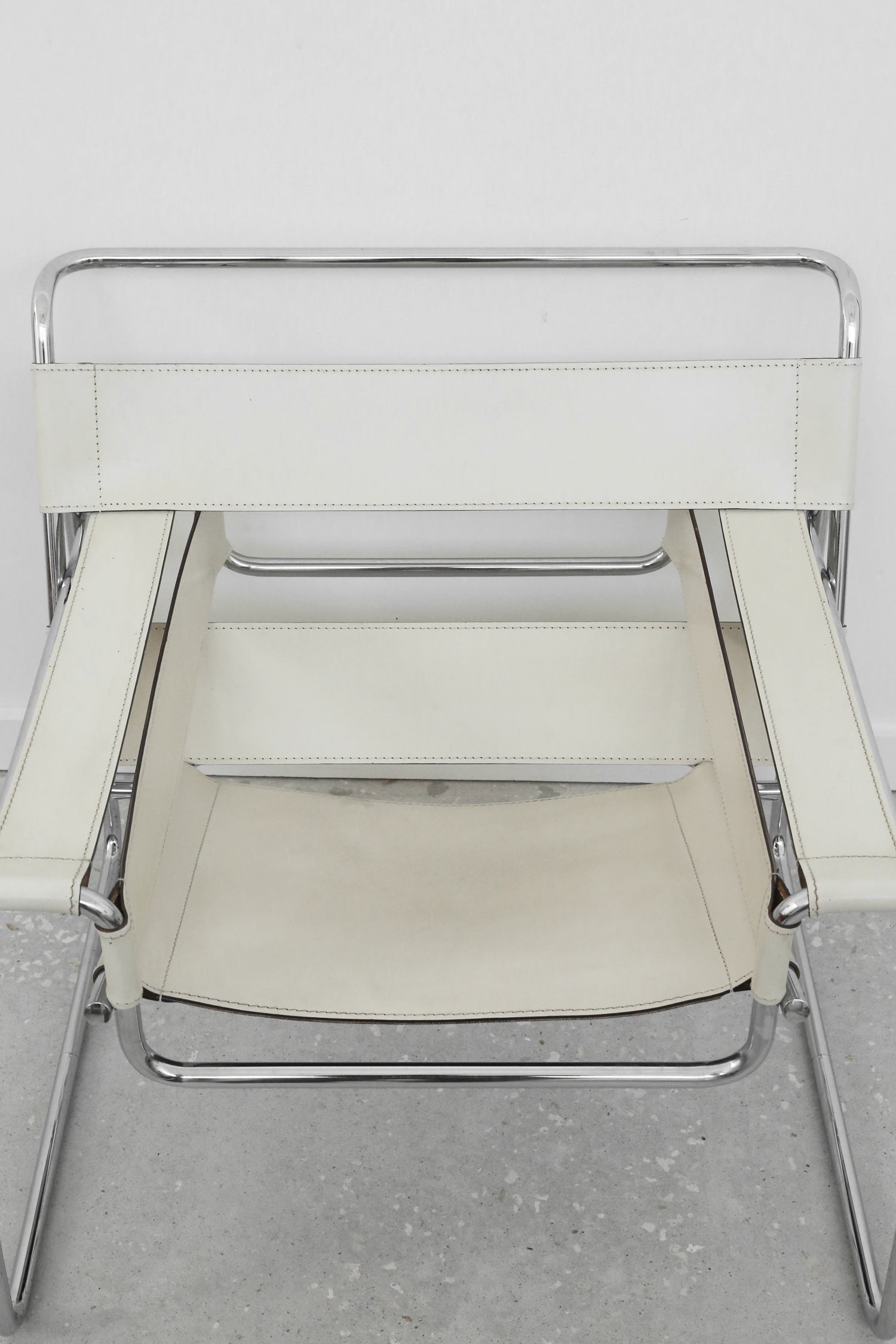 B3 Wassily Chair