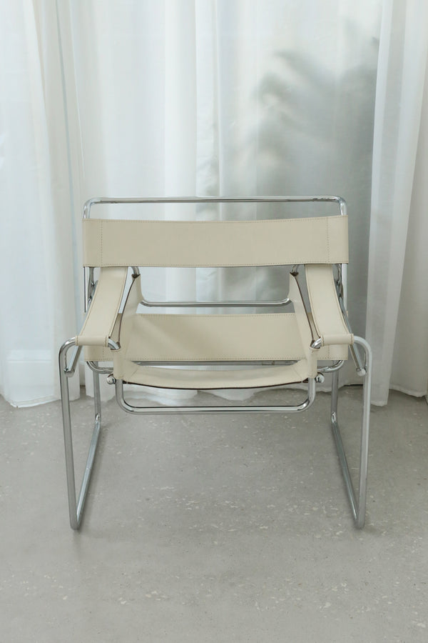 B3 Wassily Chair