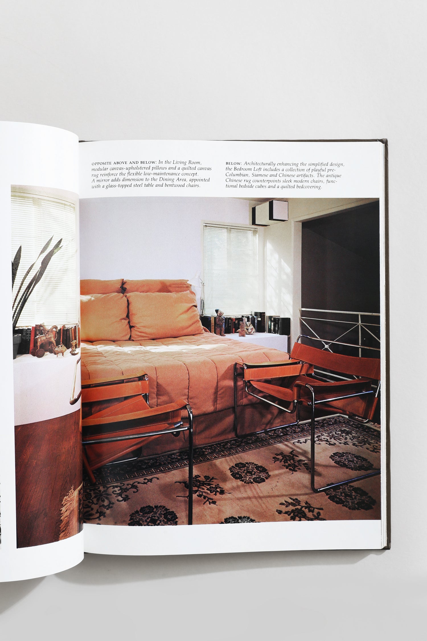 Architectural Digest, California Interiors Book