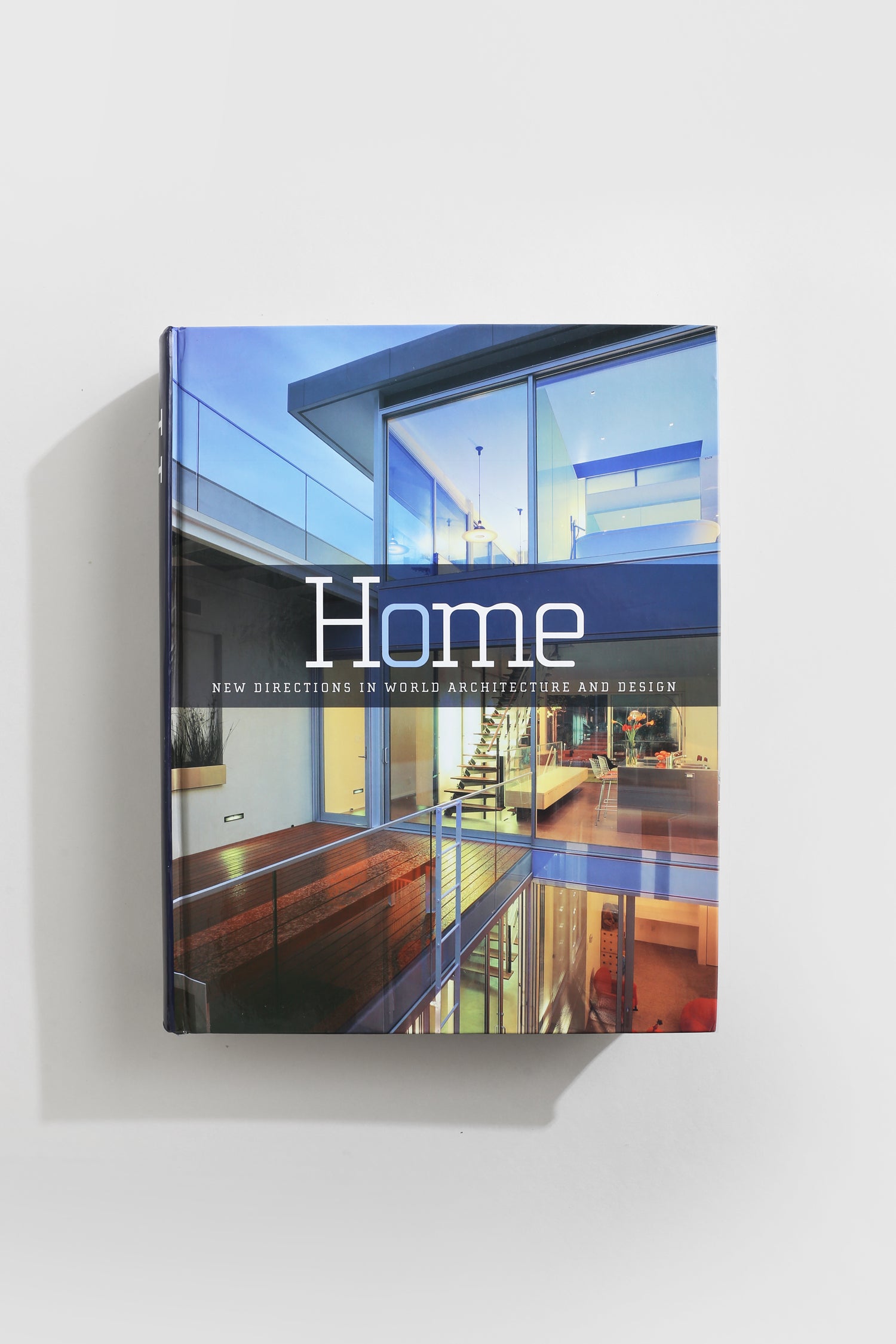 Home Book