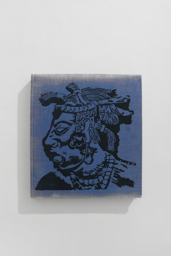 The Art and Architecture of Mexico Book