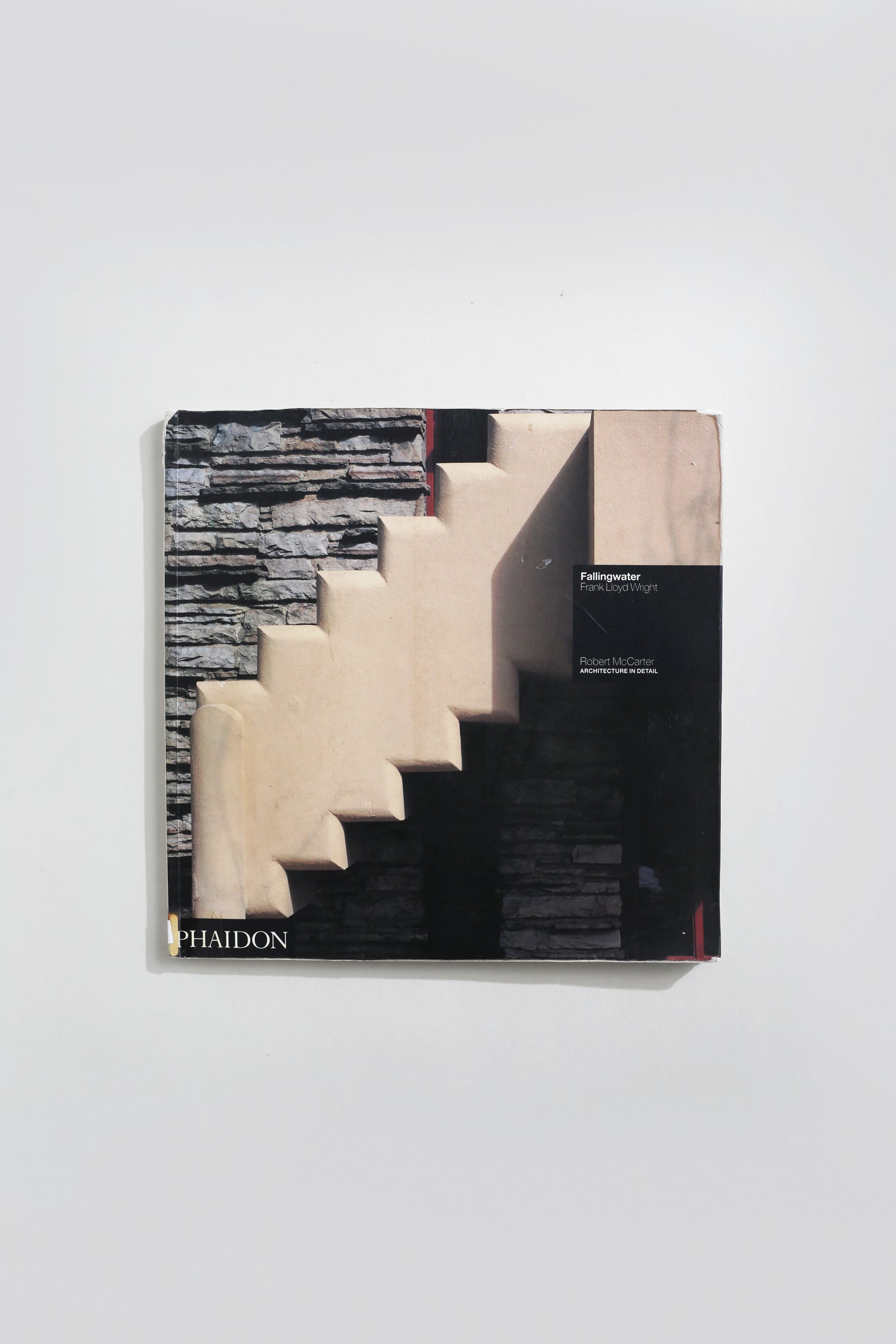 Fallingwater Book