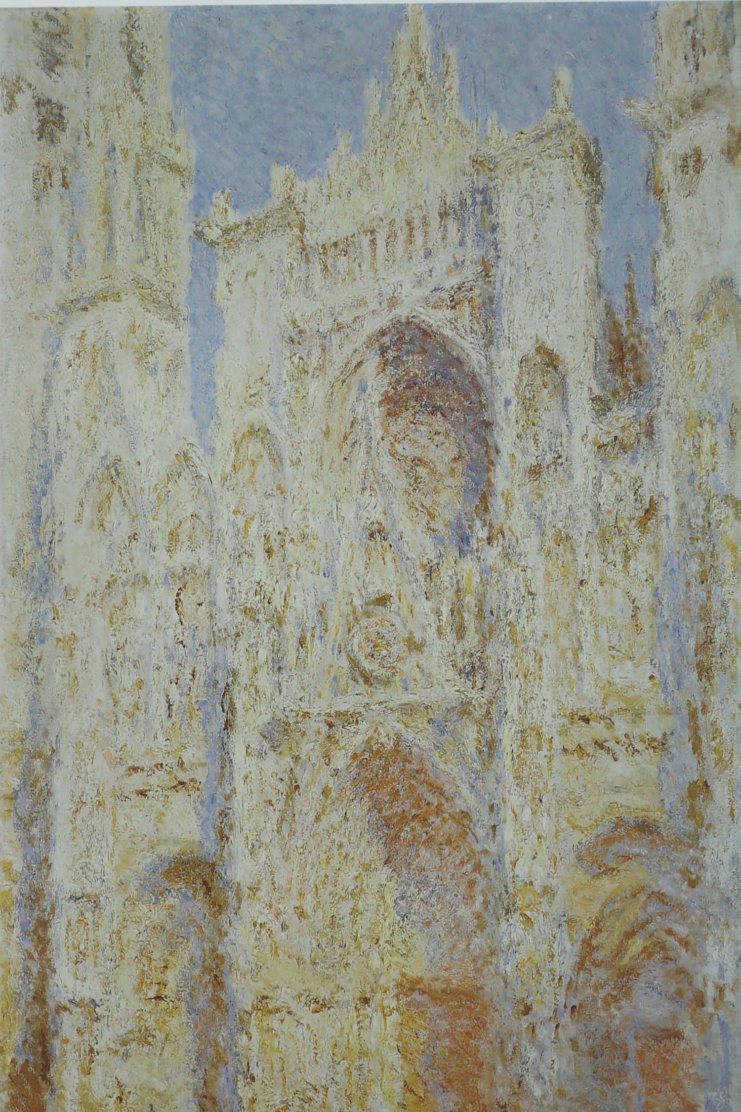 Impressionism, Large-Format Book