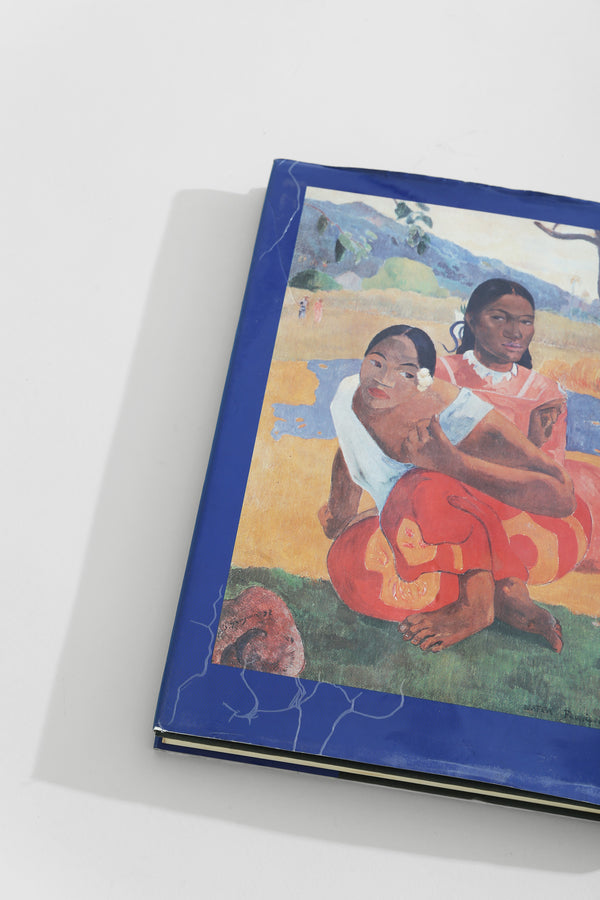 Impressionism, Large-Format Book