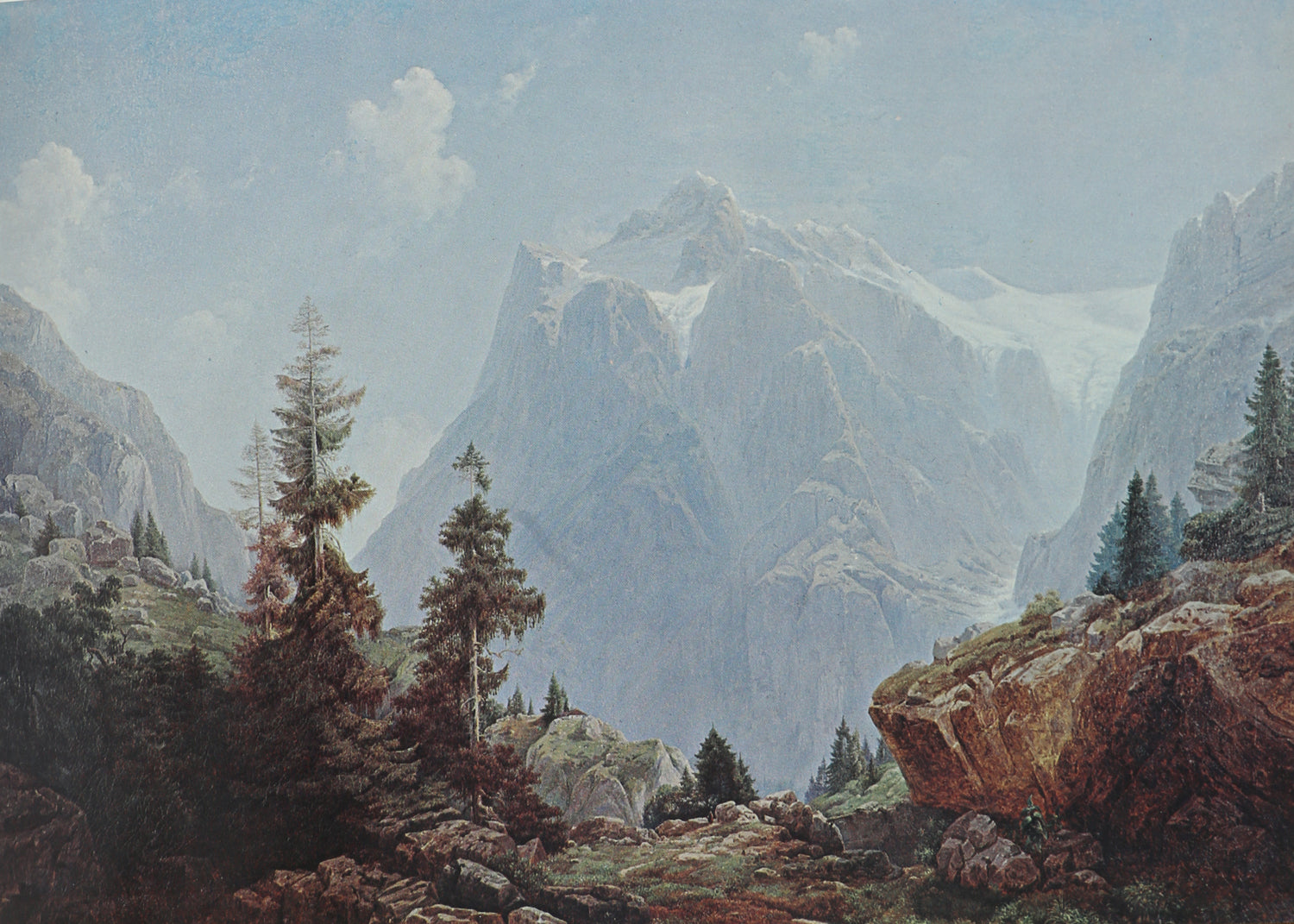 The Painter's West Book