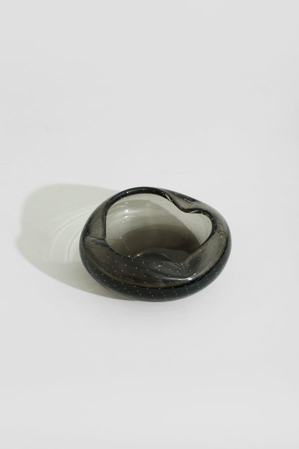 Italian Glass Catchall