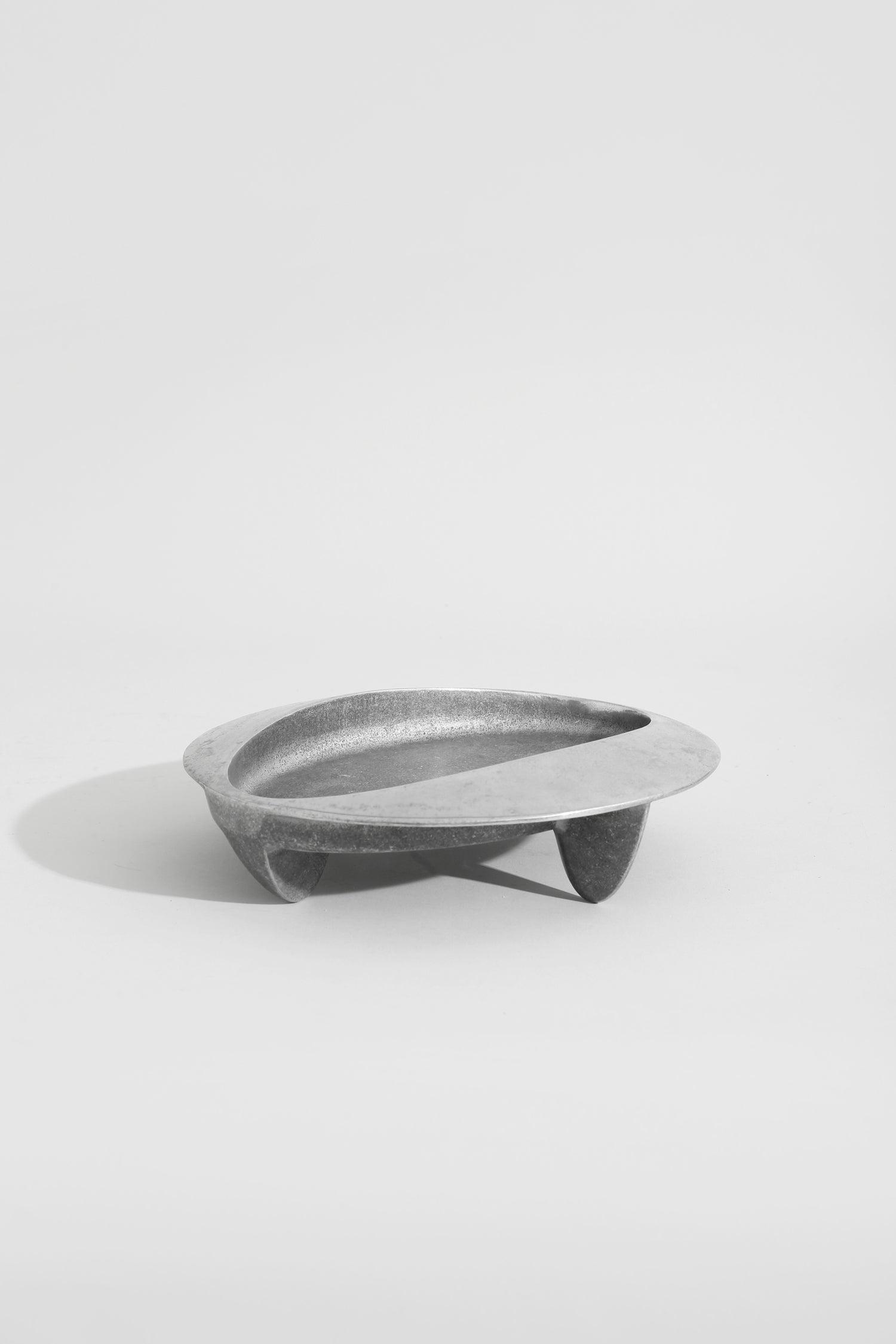 Brutalist Chrome Catchall