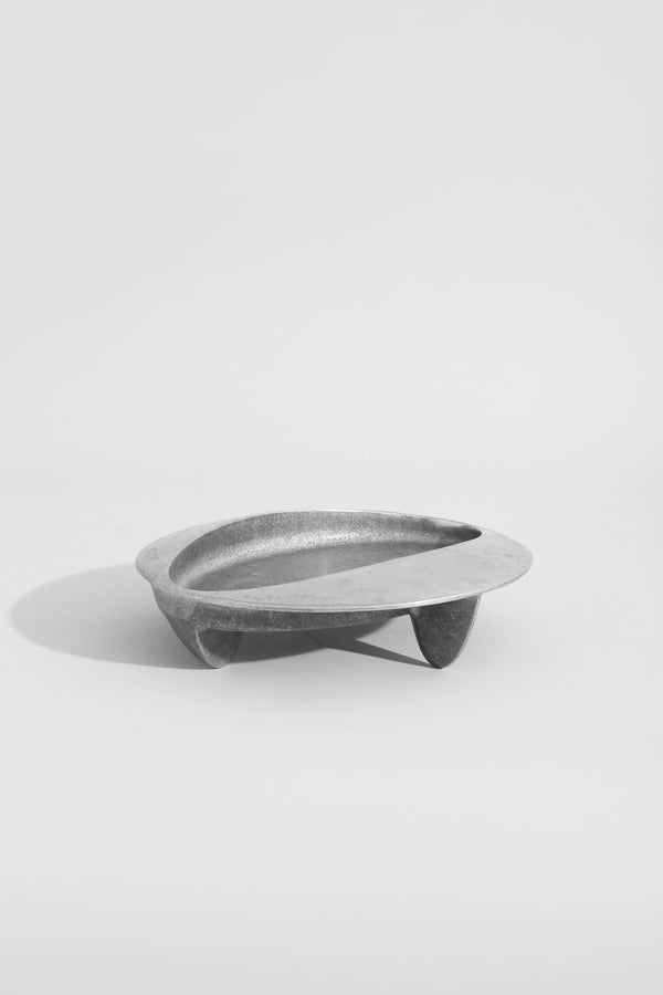 Brutalist Chrome Catchall