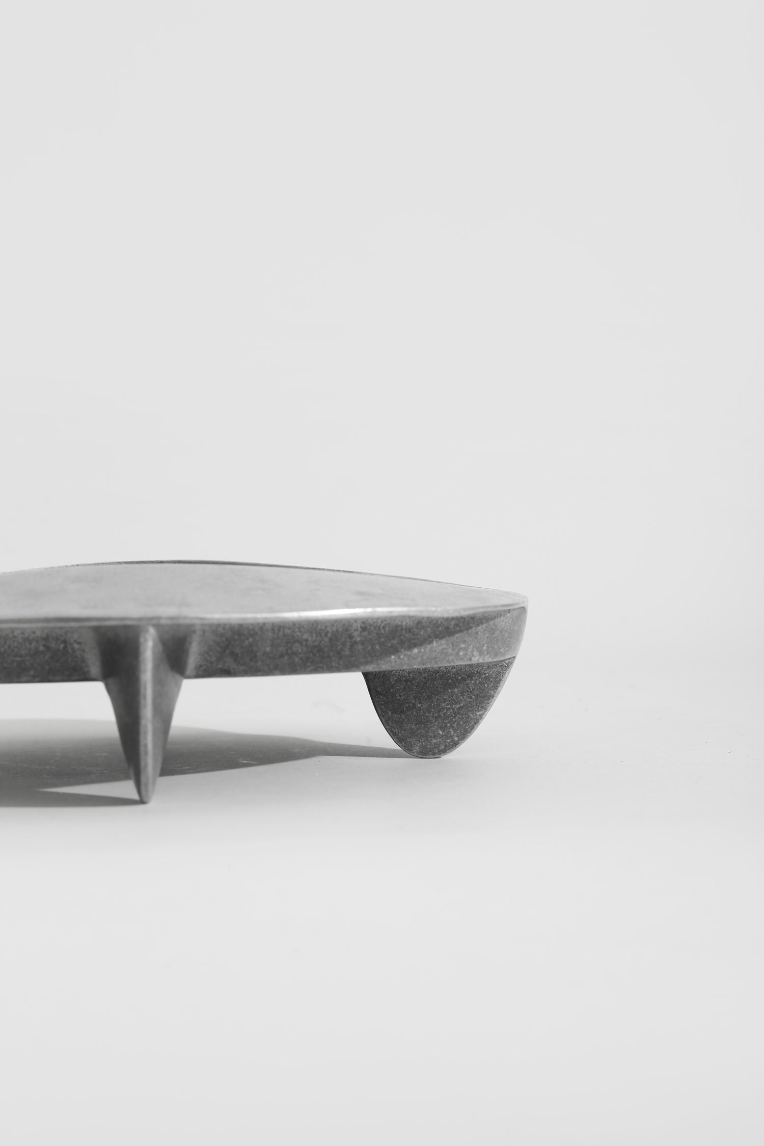 Brutalist Chrome Catchall